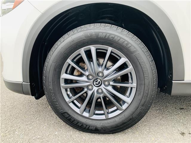 2019 Mazda CX-5 GX (Stk: 25-333A) in Cornwall - Image 3 of 32