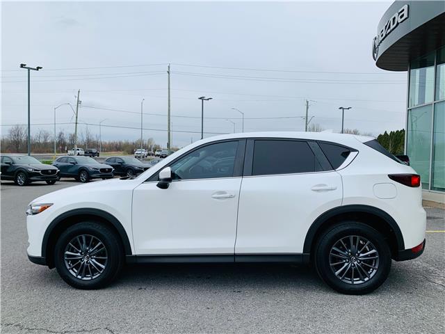 2019 Mazda CX-5 GX (Stk: 25-333A) in Cornwall - Image 4 of 32