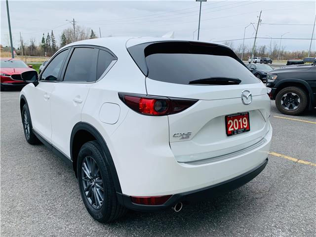 2019 Mazda CX-5 GX (Stk: 25-333A) in Cornwall - Image 5 of 32