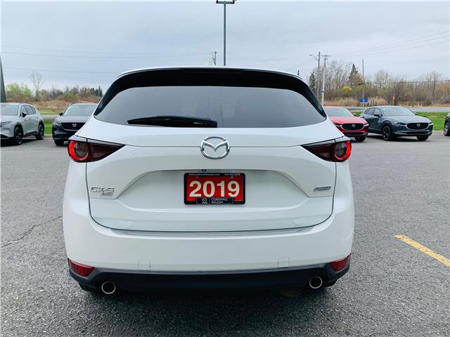 2019 Mazda CX-5 GX (Stk: 25-333A) in Cornwall - Image 6 of 32