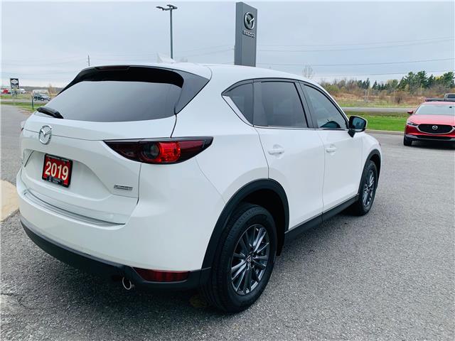 2019 Mazda CX-5 GX (Stk: 25-333A) in Cornwall - Image 7 of 32