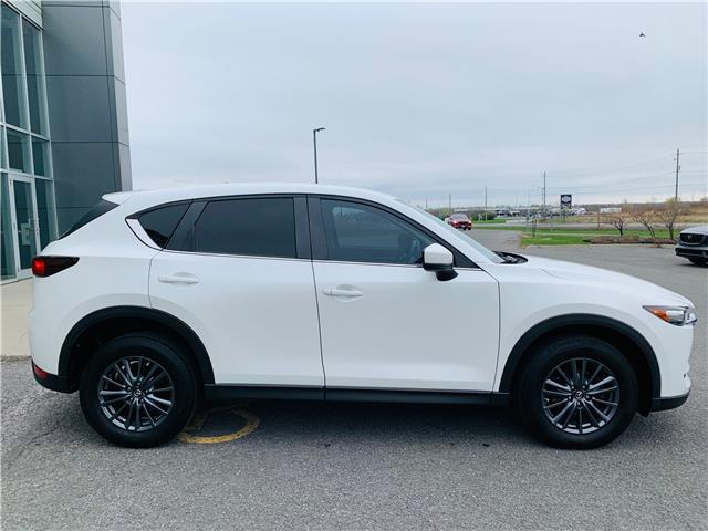 2019 Mazda CX-5 GX (Stk: 25-333A) in Cornwall - Image 8 of 32