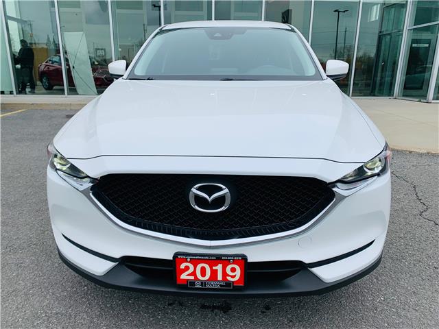 2019 Mazda CX-5 GX (Stk: 25-333A) in Cornwall - Image 10 of 32