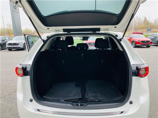 2019 Mazda CX-5 GX (Stk: 25-333A) in Cornwall - Image 11 of 32