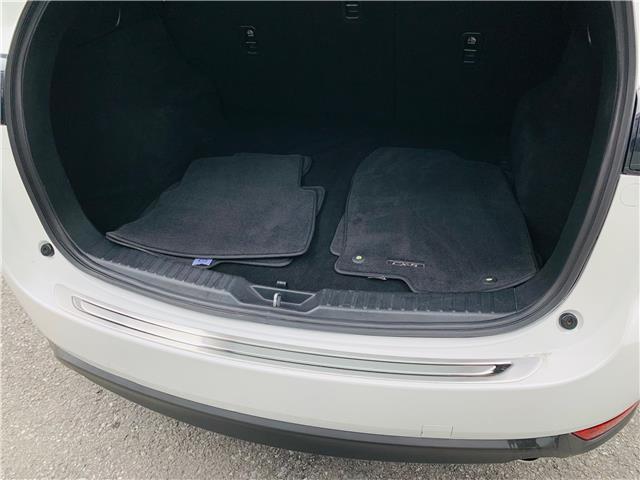2019 Mazda CX-5 GX (Stk: 25-333A) in Cornwall - Image 15 of 32