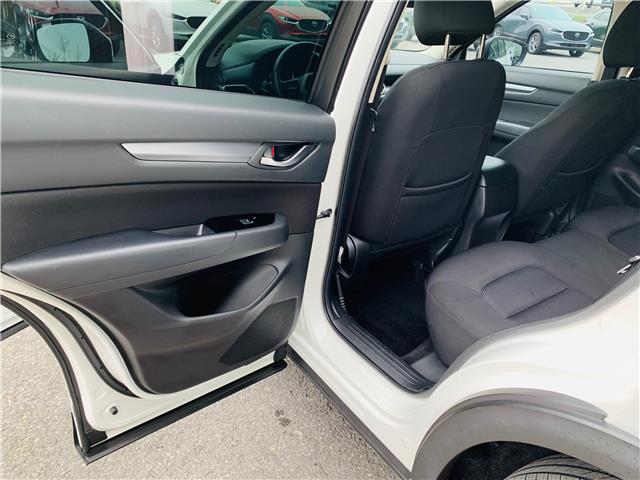 2019 Mazda CX-5 GX (Stk: 25-333A) in Cornwall - Image 16 of 32