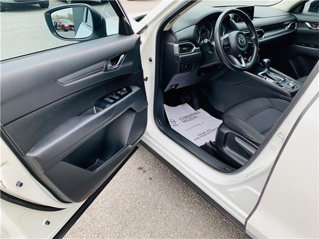 2019 Mazda CX-5 GX (Stk: 25-333A) in Cornwall - Image 19 of 32