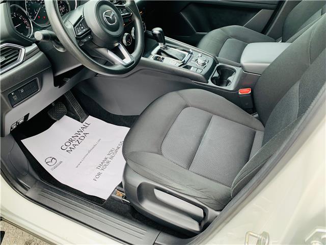 2019 Mazda CX-5 GX (Stk: 25-333A) in Cornwall - Image 21 of 32