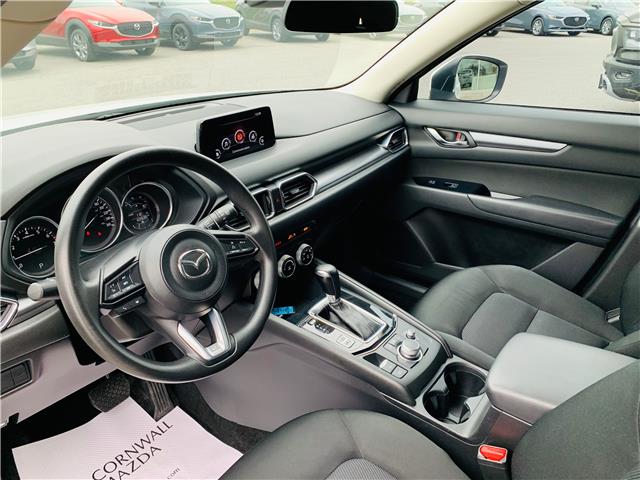 2019 Mazda CX-5 GX (Stk: 25-333A) in Cornwall - Image 22 of 32