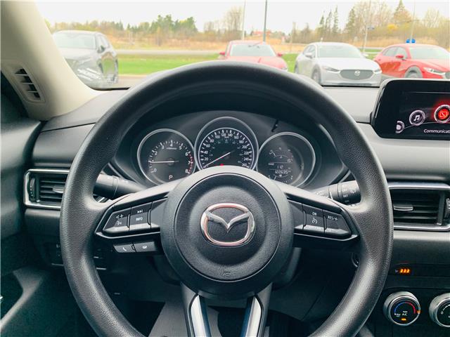 2019 Mazda CX-5 GX (Stk: 25-333A) in Cornwall - Image 24 of 32