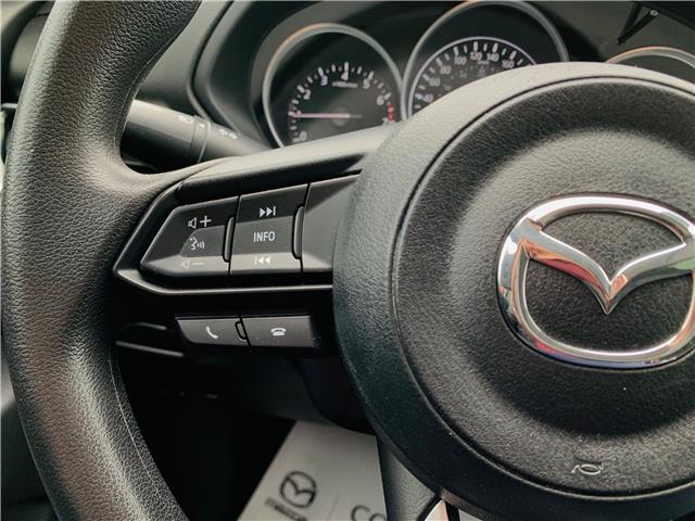 2019 Mazda CX-5 GX (Stk: 25-333A) in Cornwall - Image 26 of 32