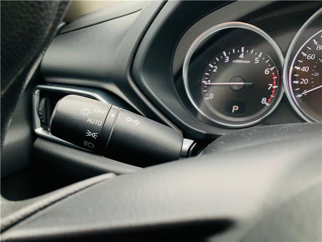2019 Mazda CX-5 GX (Stk: 25-333A) in Cornwall - Image 27 of 32