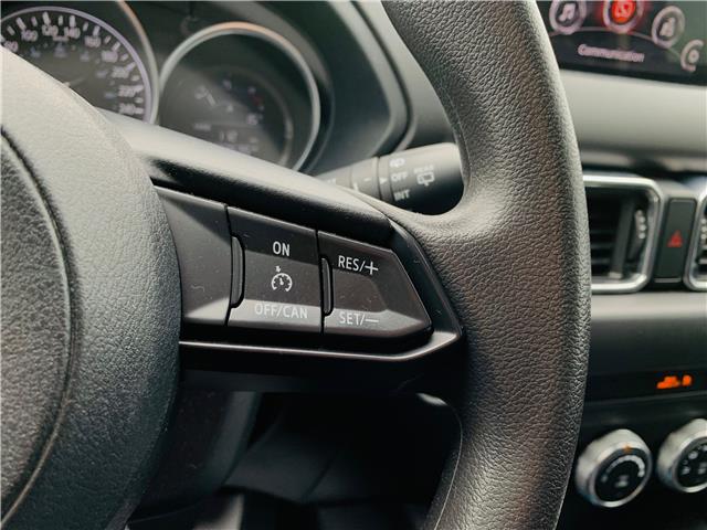 2019 Mazda CX-5 GX (Stk: 25-333A) in Cornwall - Image 28 of 32