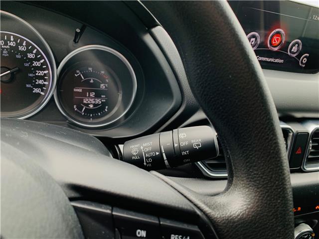 2019 Mazda CX-5 GX (Stk: 25-333A) in Cornwall - Image 29 of 32