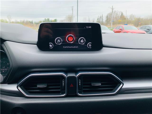 2019 Mazda CX-5 GX (Stk: 25-333A) in Cornwall - Image 30 of 32