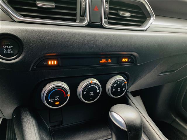 2019 Mazda CX-5 GX (Stk: 25-333A) in Cornwall - Image 31 of 32