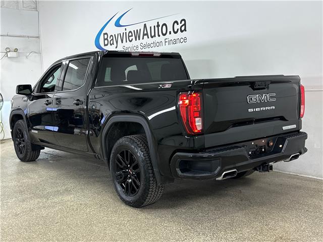 2024 GMC Sierra 1500 Elevation (Stk: 43918J) in Belleville - Image 5 of 33