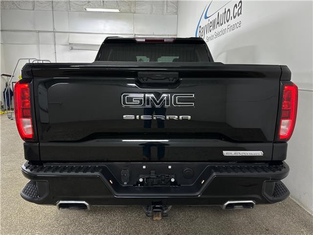 2024 GMC Sierra 1500 Elevation (Stk: 43918J) in Belleville - Image 6 of 33