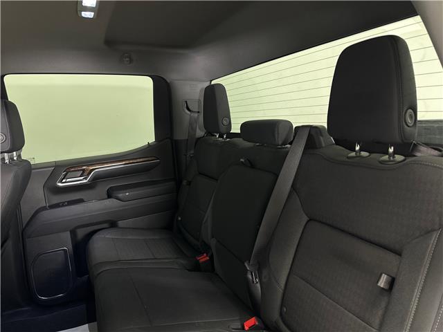 2024 GMC Sierra 1500 Elevation (Stk: 43918J) in Belleville - Image 7 of 33