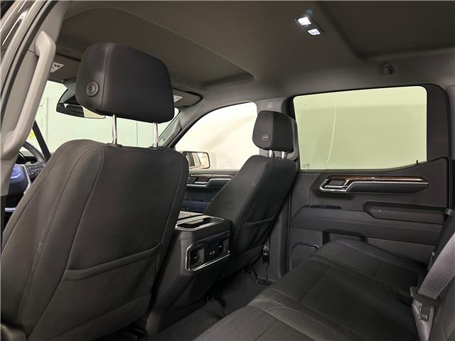 2024 GMC Sierra 1500 Elevation (Stk: 43918J) in Belleville - Image 8 of 33