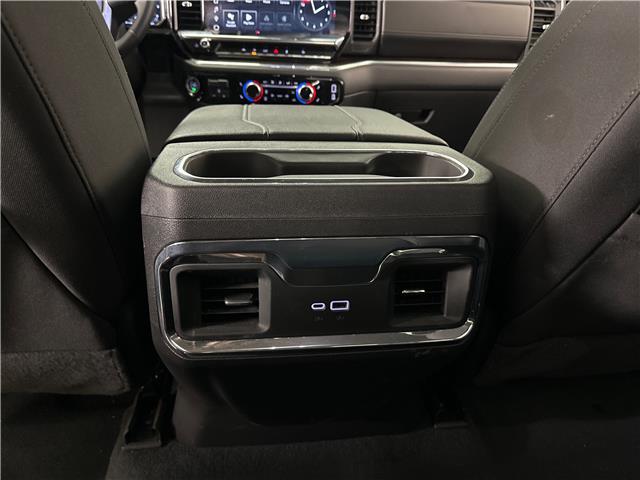 2024 GMC Sierra 1500 Elevation (Stk: 43918J) in Belleville - Image 9 of 33