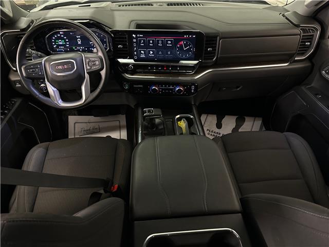 2024 GMC Sierra 1500 Elevation (Stk: 43918J) in Belleville - Image 10 of 33