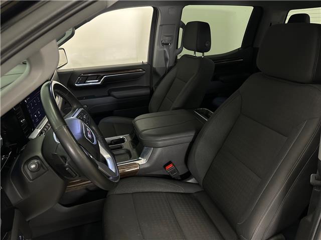 2024 GMC Sierra 1500 Elevation (Stk: 43918J) in Belleville - Image 12 of 33