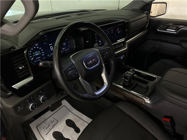 2024 GMC Sierra 1500 Elevation (Stk: 43918J) in Belleville - Image 13 of 33