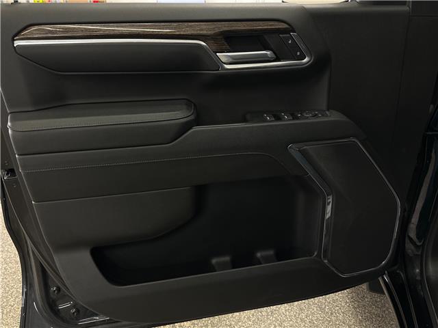 2024 GMC Sierra 1500 Elevation (Stk: 43918J) in Belleville - Image 14 of 33