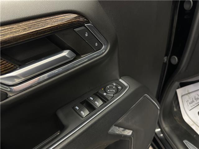 2024 GMC Sierra 1500 Elevation (Stk: 43918J) in Belleville - Image 15 of 33