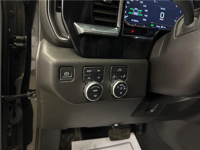 2024 GMC Sierra 1500 Elevation (Stk: 43918J) in Belleville - Image 16 of 33