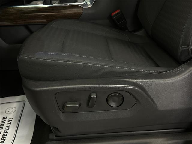 2024 GMC Sierra 1500 Elevation (Stk: 43918J) in Belleville - Image 17 of 33