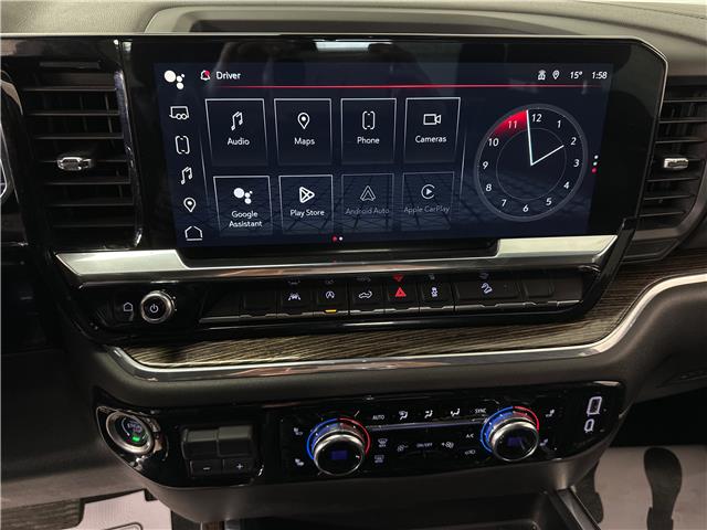 2024 GMC Sierra 1500 Elevation (Stk: 43918J) in Belleville - Image 18 of 33