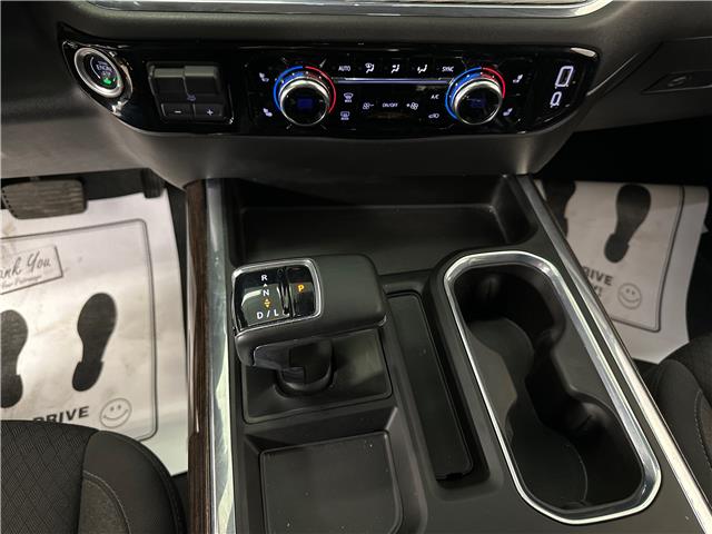 2024 GMC Sierra 1500 Elevation (Stk: 43918J) in Belleville - Image 19 of 33