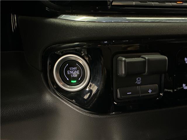 2024 GMC Sierra 1500 Elevation (Stk: 43918J) in Belleville - Image 20 of 33