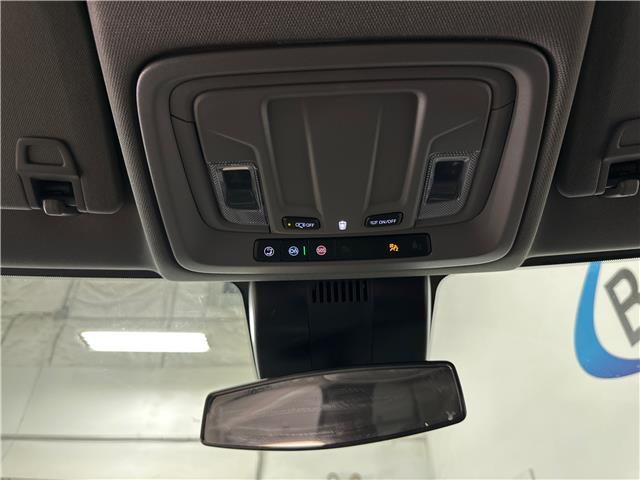 2024 GMC Sierra 1500 Elevation (Stk: 43918J) in Belleville - Image 22 of 33