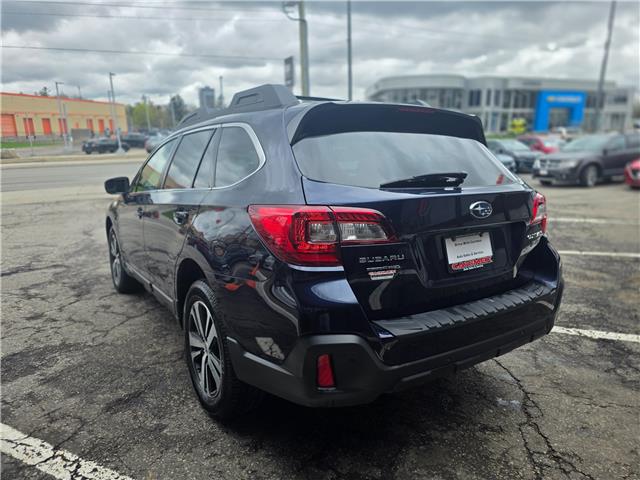 2018 Subaru Outback 3.6R Limited (Stk: 2603132) in Waterloo - Image 3 of 31