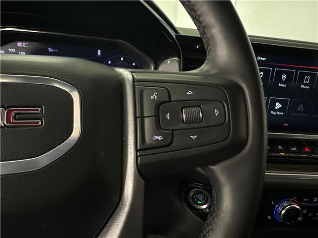 2024 GMC Sierra 1500 Elevation (Stk: 43918J) in Belleville - Image 23 of 33