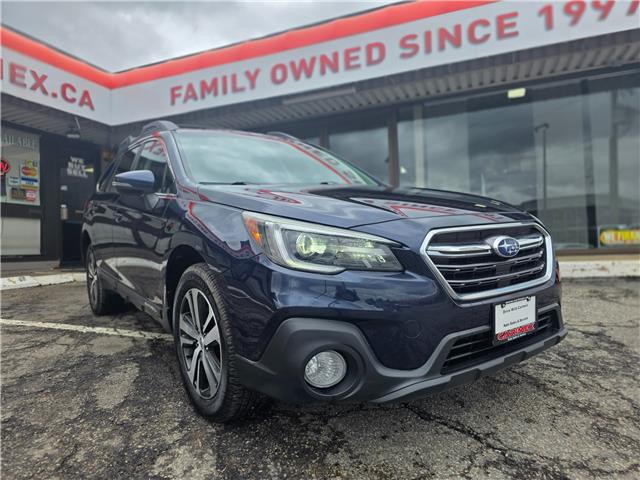 2018 Subaru Outback 3.6R Limited (Stk: 2603132) in Waterloo - Image 7 of 31