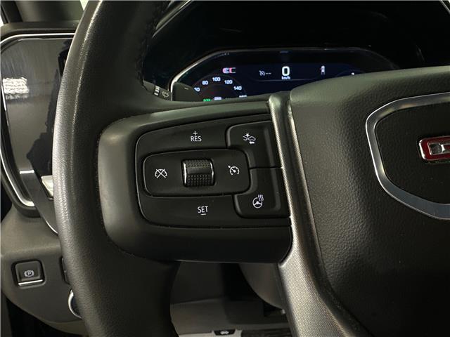 2024 GMC Sierra 1500 Elevation (Stk: 43918J) in Belleville - Image 24 of 33
