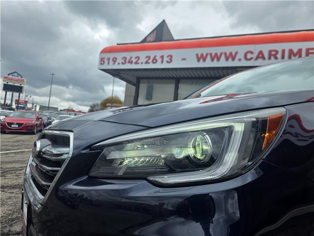 2018 Subaru Outback 3.6R Limited (Stk: 2603132) in Waterloo - Image 9 of 31
