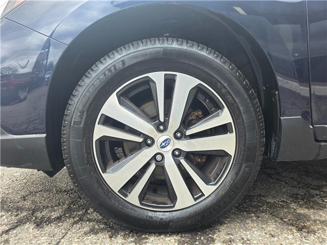 2018 Subaru Outback 3.6R Limited (Stk: 2603132) in Waterloo - Image 10 of 31