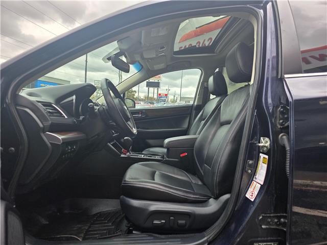 2018 Subaru Outback 3.6R Limited (Stk: 2603132) in Waterloo - Image 15 of 31
