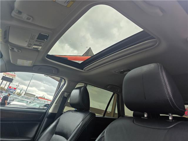 2018 Subaru Outback 3.6R Limited (Stk: 2603132) in Waterloo - Image 16 of 31
