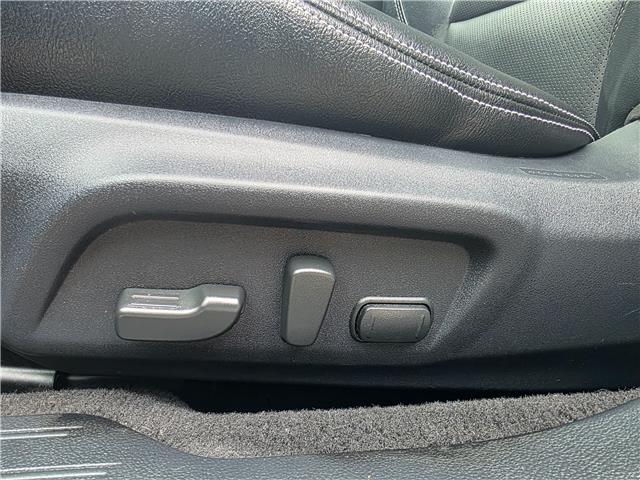 2018 Subaru Outback 3.6R Limited (Stk: 2603132) in Waterloo - Image 17 of 31