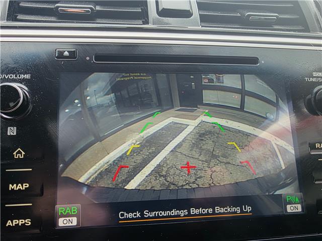 2018 Subaru Outback 3.6R Limited (Stk: 2603132) in Waterloo - Image 22 of 31