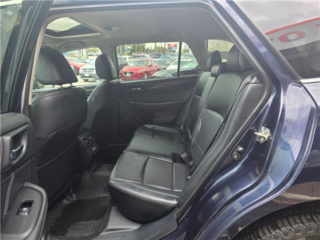 2018 Subaru Outback 3.6R Limited (Stk: 2603132) in Waterloo - Image 26 of 31