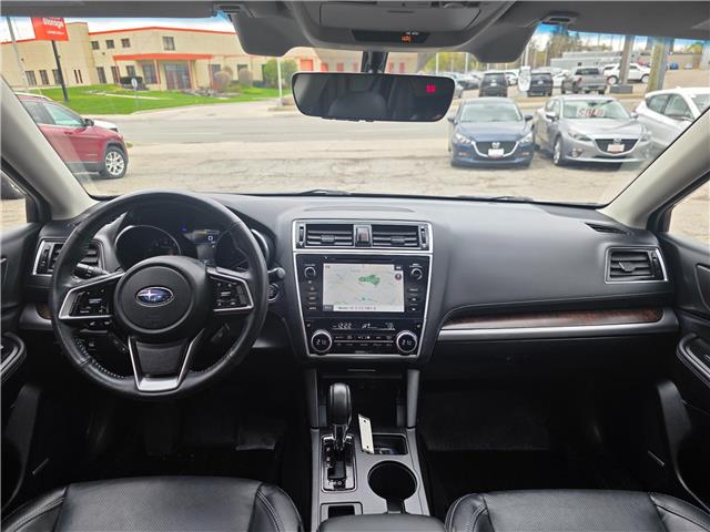 2018 Subaru Outback 3.6R Limited (Stk: 2603132) in Waterloo - Image 19 of 31