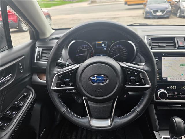 2018 Subaru Outback 3.6R Limited (Stk: 2603132) in Waterloo - Image 20 of 31