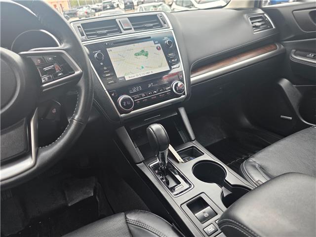 2018 Subaru Outback 3.6R Limited (Stk: 2603132) in Waterloo - Image 25 of 31